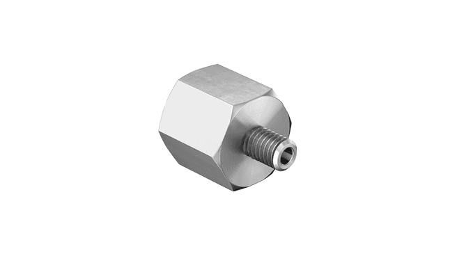 ARCALUB-C1.NIPPLE-UNF1/4-G1/4