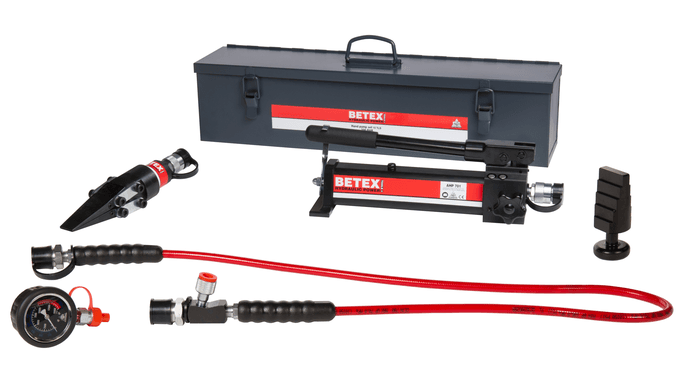 TLS-15T-SET