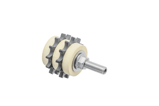 ARCALUB-X.CHAIN-PINION-08AB2-Z12-G