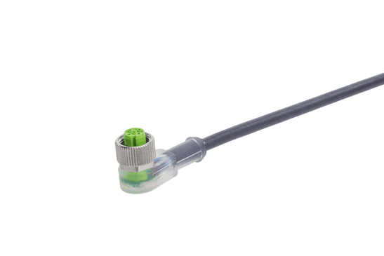 ARCALUB-X.CABLE-M12-5M-LED