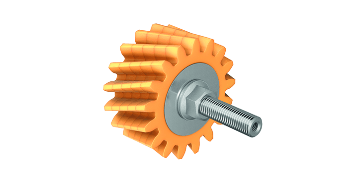 ARCALUB-X.PINION-MD1,5-Z24-B15-SL-G