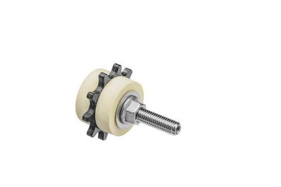 ARCALUB-X.CHAIN-PINION-12B1-Z8-G