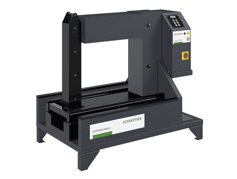 HEATER800-BASIC-500V