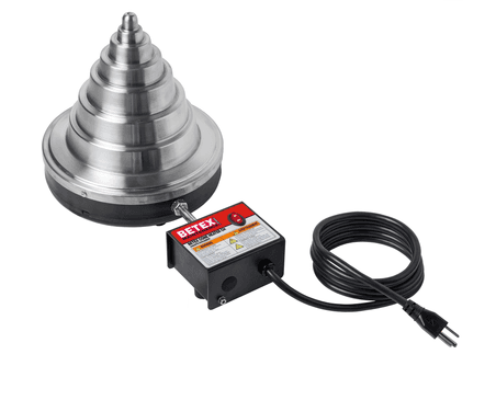 CONE-HEATER-CHU-120V-US