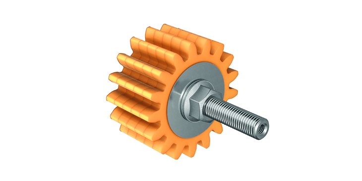 ARCALUB-X.PINION-MD1,5-Z24-B15-G-G