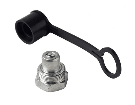 PUMP.COUPLER-M-3/8