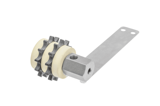 ARCALUB-X.CHAIN-PINION-10AB2-Z10-WF
