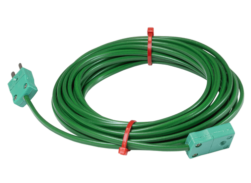 MF-GENERATOR.MPROBE-5M-EXT-GREEN