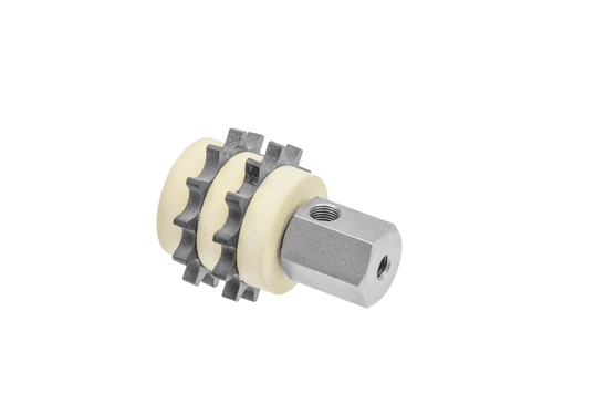ARCALUB-X.CHAIN-PINION-10AB2-Z10-W