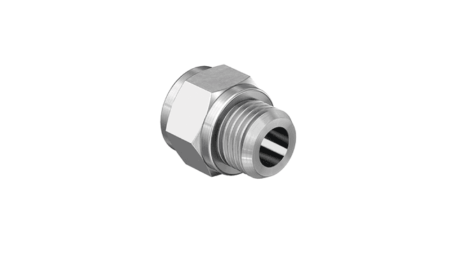 ARCALUB-C1.NIPPLE-G1/4-G1/4