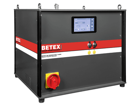 MF-GENERATOR3.1-44KW-450V