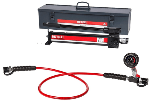 AHP-702-SET