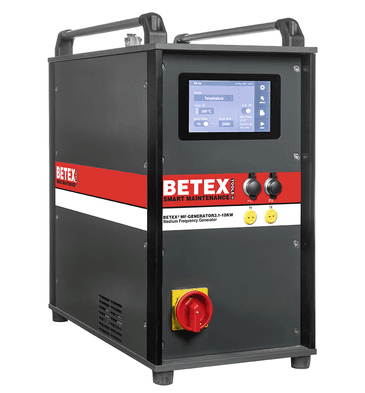 MF-GENERATOR3.1-10KW-400V