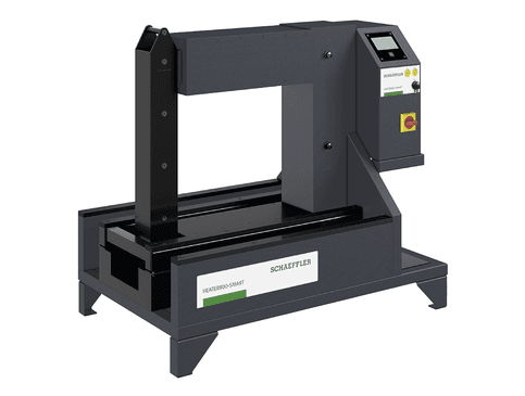 HEATER800-SMART-450V