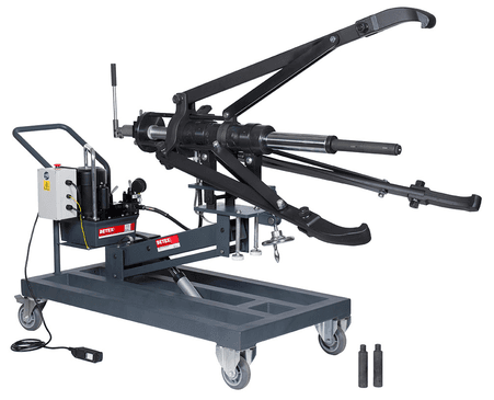 HXPM-50T-2/3-ARM-LONG